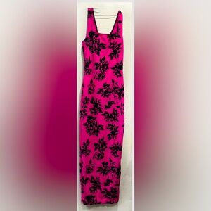 beautiful maxi dress.